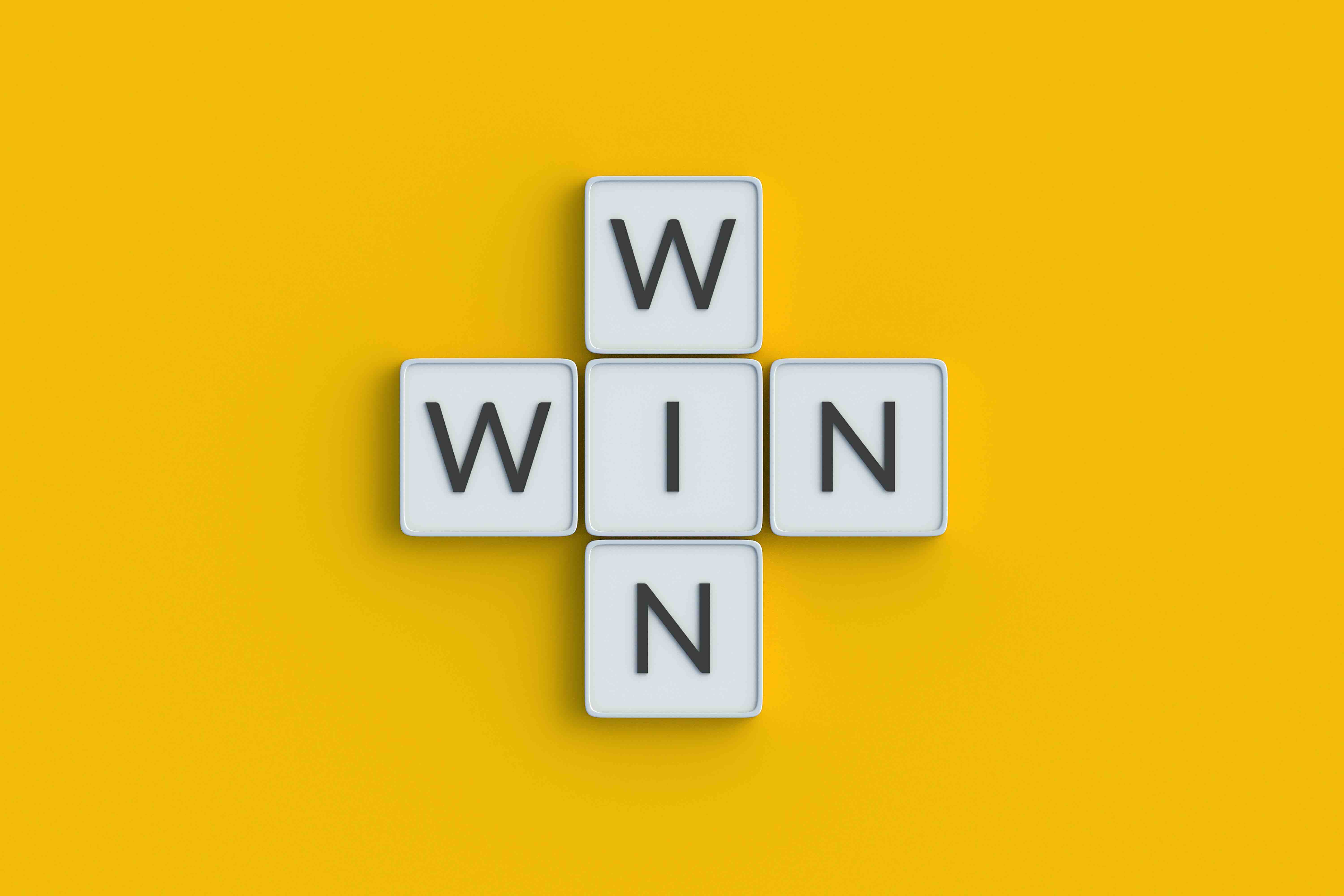 Bold to Win